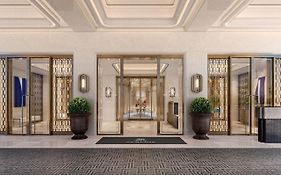 Hotel The St Regis Kuwait Kuwait City Exterior photo