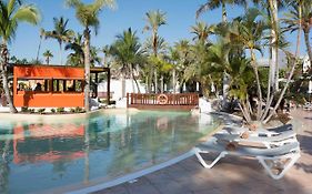 Hotel Gran Canaria Princess - Adults Only Playa del Inglés Exterior photo