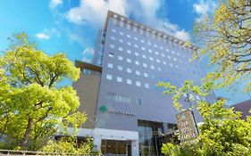 KKR Hotel Hakata Fukuoka  Exterior photo
