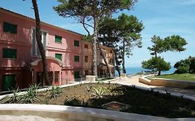 Apartments Punta Veli Lošinj Exterior photo