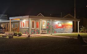 The Cedar Motel Sandusky Exterior photo