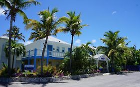 Sibonne Beach Hotel Grace Bay Exterior photo