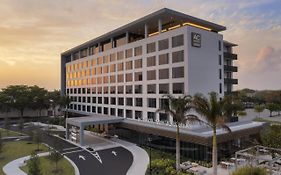 AC Hotel By Marriott Fort Lauderdale Sawgrass Mills Sunrise Exterior photo