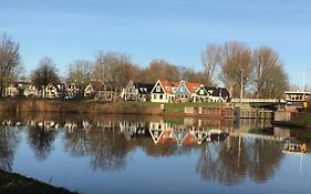 B&B Canal Sight Amsterdam Exterior photo