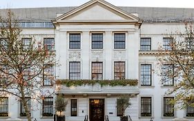 Town Hall Hotel - Shoreditch London Exterior photo