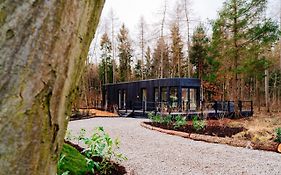 Hotel Camp Katur Glamping Carthorpe Exterior photo