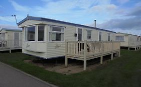 Hotel 8 Berth on Coastfields  Ingoldmells Exterior photo