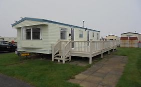 6 Berth 3 Bedroom Panel Heated On Kingfisher Florida Ingoldmells Exterior photo