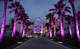 Mirage Resort&SPA Hammamet Exterior photo