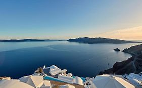 Katikies Santorini - The Leading Hotels Of The World Ia Exterior photo