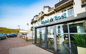 Hotel De Boei Egmond aan Zee Exterior photo