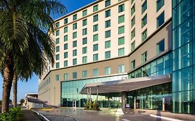 Marriott Panama Hotel - Albrook Exterior photo