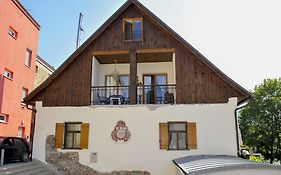 Hotel Baderhaus Bruck an der Mur Exterior photo