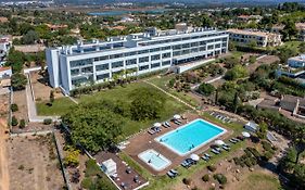 Aparthotel Pelican Alvor Exterior photo