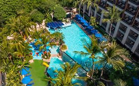 Novotel Phuket Kata Avista Resort&Spa - SHA Plus Exterior photo