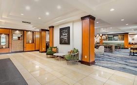 Fairfield Inn & Suites By Marriott Houston Conroe Exterior photo