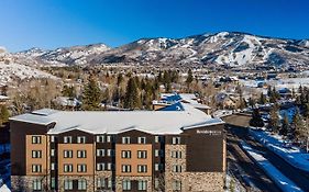 Residence Inn Steamboat Springs Exterior photo