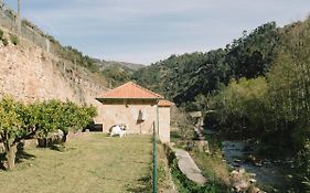 Villa Quinta De Reciao Lamego Exterior photo