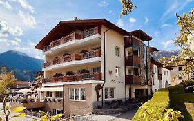 Hotel Tyrol Mals im Vinschgau Exterior photo