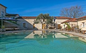 Bed and Breakfast Domaine de Rambeau Castelmoron-sur-Lot Exterior photo