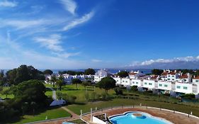 Aparthotel Prainha Clube Alvor Exterior photo