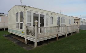 Hotel 6 Berth on Golden Sands  Ingoldmells Exterior photo