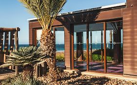 Hotel Paradis Plage Surf Yoga & Spa Taghazout Exterior photo