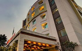 Hotel Godwin Haridwār Exterior photo