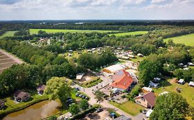 Papillon Country Resort Denekamp Exterior photo