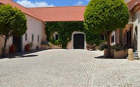 Hotel Quinta Do Covanco Alenquer Exterior photo