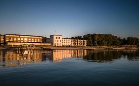 Nyborg Strand - Hotel&Konferencecenter Exterior photo