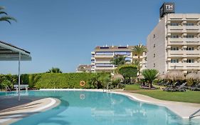 Hotel Nh Marbella Exterior photo