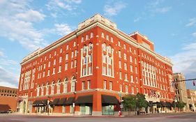 Hotel The Westin Great Southern Columbus Exterior photo