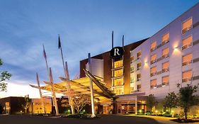 Renaissance Boston Patriot Place Hotel Foxborough Exterior photo