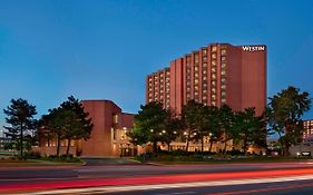 Hotel The Westin Toronto Airport Exterior photo