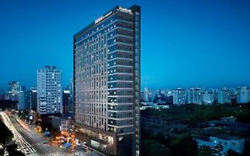 Hotel Fairfield By Marriott Seoul Exterior photo