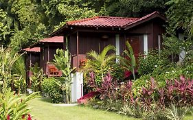 Manuel Antonio Hostel Resort Exterior photo