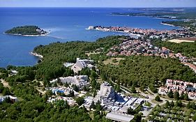 Valamar Diamant Residence Poreč Exterior photo