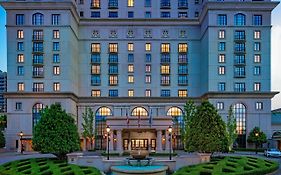 Hotel The St. Regis Atlanta Exterior photo