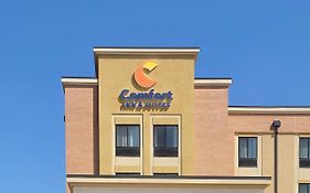 Comfort Inn & Suites Watford City Exterior photo