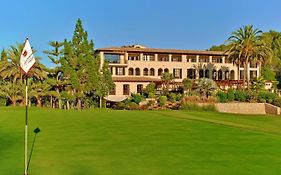 Sheraton Mallorca Arabella Golf Hotel Palma Exterior photo