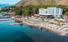 Class Beach Hotel Marmaris Exterior photo