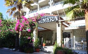 Myra Hotel Marmaris Exterior photo