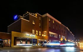 Four Points By Sheraton Deadwood Exterior photo