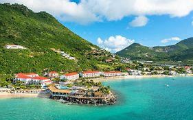 Grand Case Beach Club Exterior photo