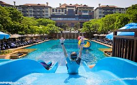 Hotel The Capital Zimbali Ballito Exterior photo