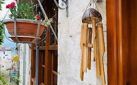 Guest House And Hostel Val-Mar Gjirokastër Exterior photo