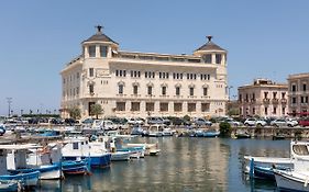 Ortea Palace Hotel, Sicily, Autograph Collection Syrakus Exterior photo