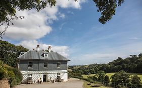 Villa The Vean Mevagissey Exterior photo