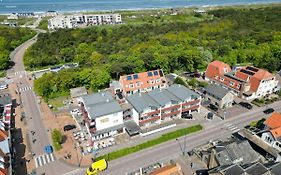 Motel Texel De Koog  Exterior photo